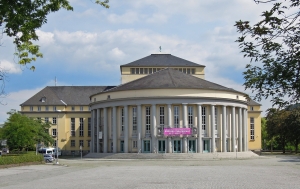 Saarbrücken_Staatstheater